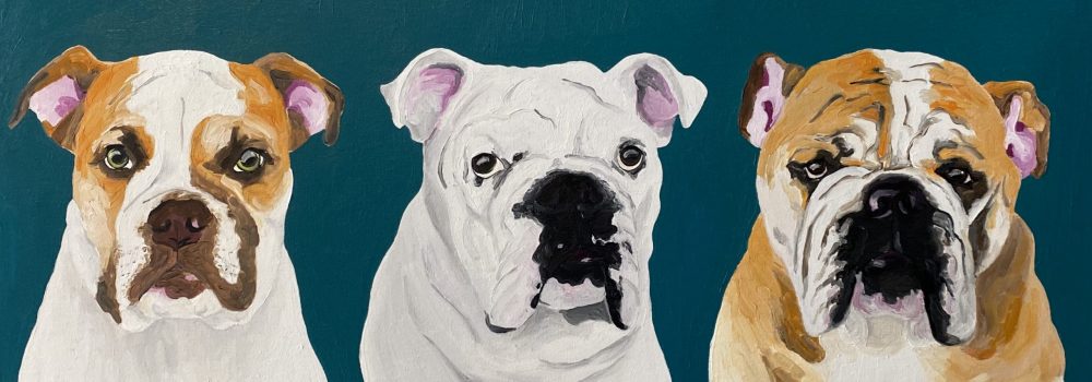 Guide To Custom Pet Portraits For Animal Lovers