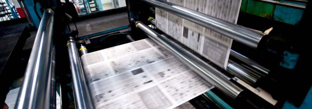 Get The Core Attributes Of Printing Technology Here